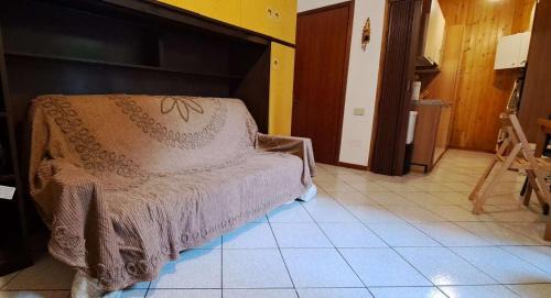 Ponte di Legno House | OLD VILLAGE Apartment