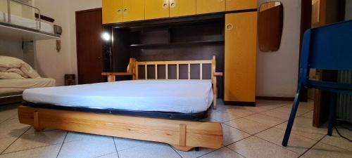 Ponte di Legno House | OLD VILLAGE Apartment
