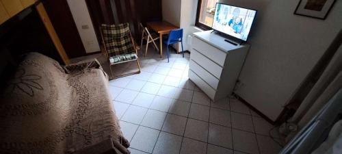 Ponte di Legno House | OLD VILLAGE Apartment