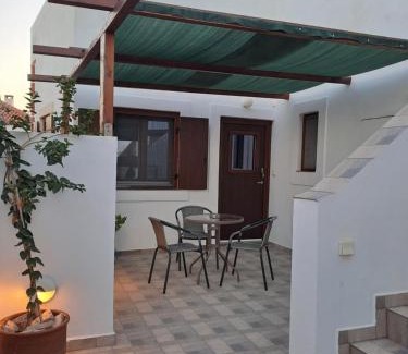 Kithira Apartment | Old Village apartments