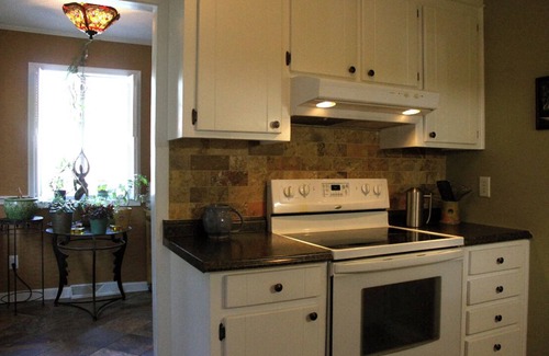 Old Village House | Old Village area Townhouse Garden Retreat