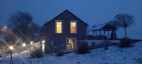 Suza House | Old Village House