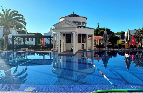 Vilamoura House | Old Village House , Vilamoura .nPrime location