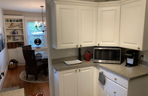 Old Village House | Old Village Pearl