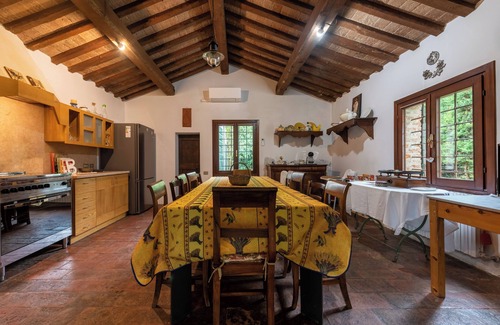 San Pietro Viminario Villa | Old Well Country mansion