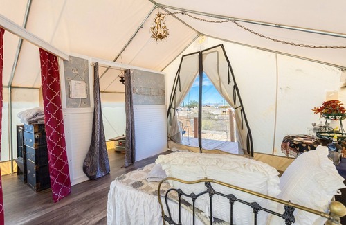 Tombstone RV Rental | Old West Magic Glamping in Tombstone