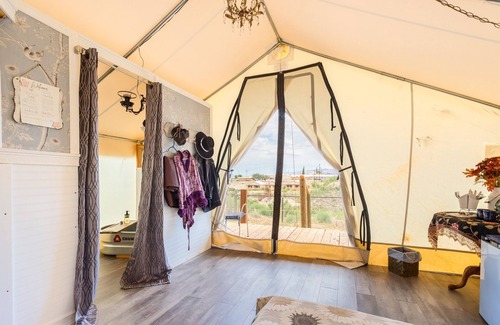 Tombstone RV Rental | Old West Magic Glamping in Tombstone