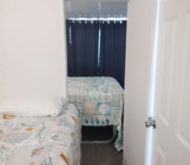 Punta Brisa Cabin | Old Wooden Bridge Resort & Marina
