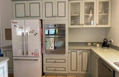 Ocean Grove House | Old world charm in Old Grove