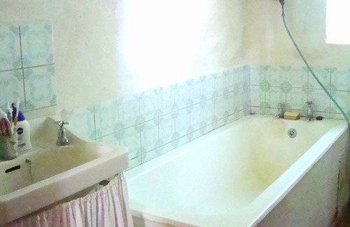 Joubertina Cottage | Old world, farmstyle, selfsufficient, off the grid, quiet and isolated