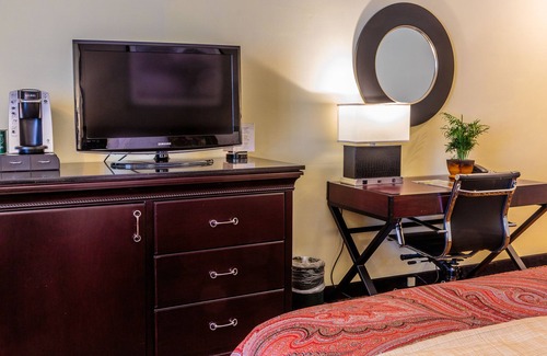 Basking Ridge Hotel | Olde Mill Inn