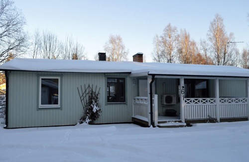 Ockelbo Cottage | Older Cottage In Tranquil Village Surrounded By Forest With A Rich Animal Life
