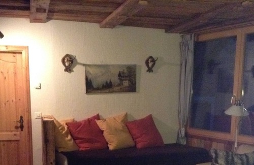 Sent Apartment | Oldest farmhouse in Sent