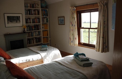 Lorrha House | Oldfarm