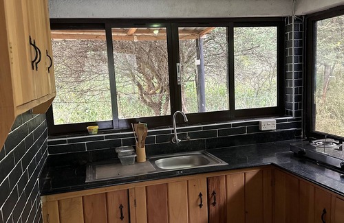 Kajiado County Cabin | Oldonyo Orok Camp