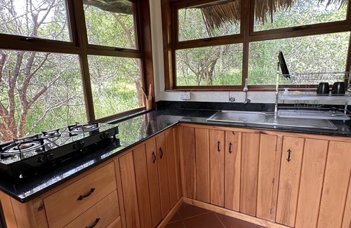 Kajiado County Cabin | Oldonyo Orok Camp