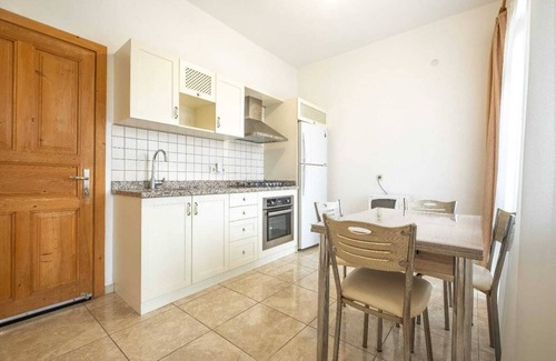 Kaleici Apartment | Oldtown Deluxe Large Flats 3