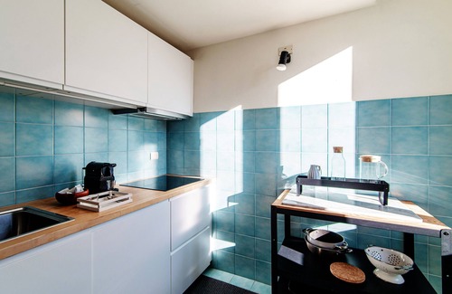 Ossuccio Apartment | Olea