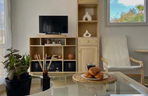Loukia House | Olea Village Retreat