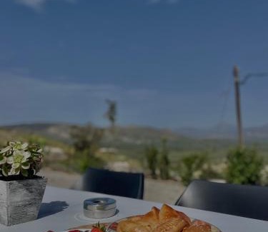 Loukia House | Olea Village Retreat