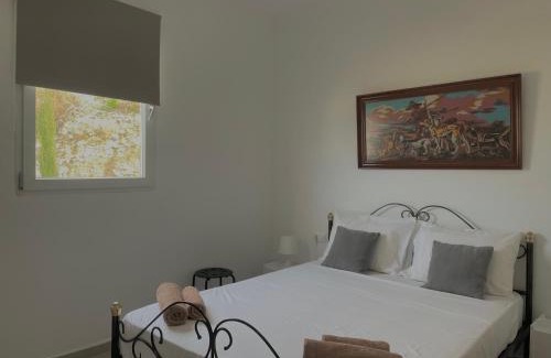 Loukia House | Olea Village Retreat