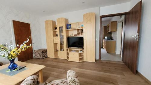 Guentersberge Apartment | Oleander