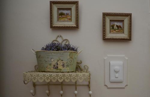 Kimberley House | Oleander Guest House