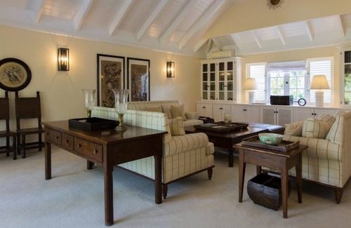 Long Island House | Oleander - Luxury Estate Home