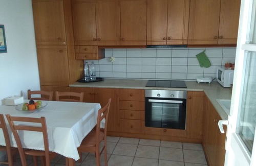 Adamas House | ★Oleander★ maisonette near Adamas w/Gorgeous View