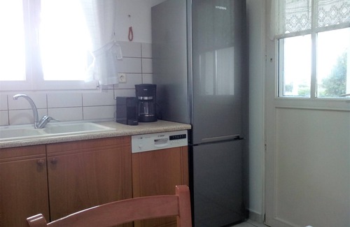 Adamas House | ★Oleander★ maisonette near Adamas w/Gorgeous View