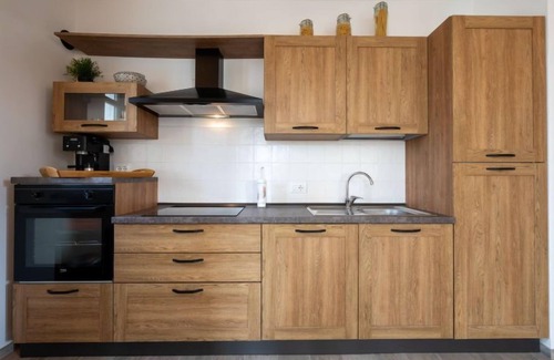Costigliole d'Asti Apartment | Oleandro by Interhome