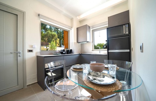 Heraklion Apartment | Oleas Suite Sun Private Pool