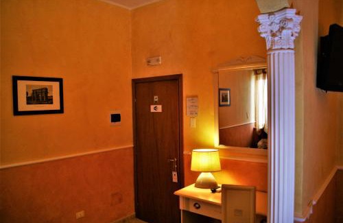 Bolognetta Bed & Breakfast | Oleaster - Rooms in Bolognetta
