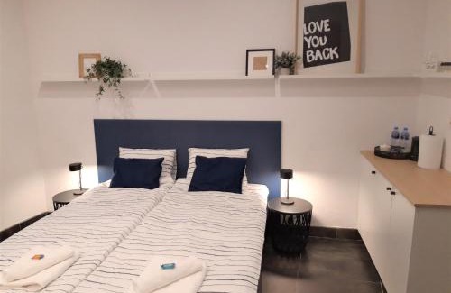 Old Town Apartment | #OLEJNA stare miasto. MKVADRAT
