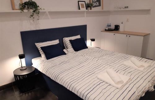 Old Town Apartment | #OLEJNA stare miasto. MKVADRAT