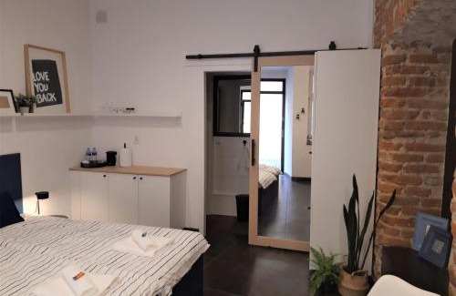 Old Town Apartment | #OLEJNA stare miasto. MKVADRAT