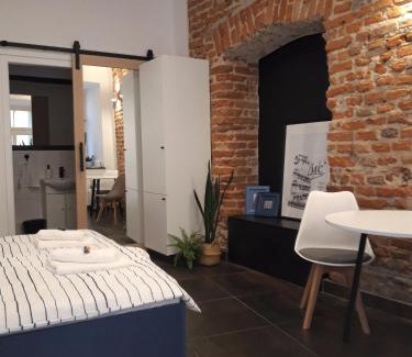 Old Town Apartment | #OLEJNA stare miasto. MKVADRAT