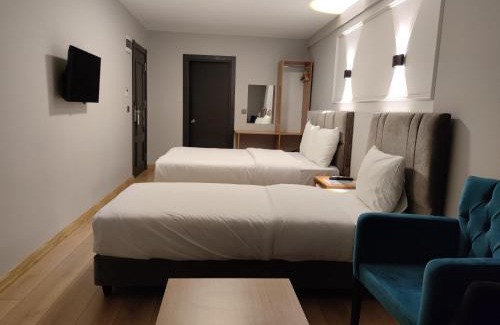 Uskudar Hotel | Olen Uskudar Hotel