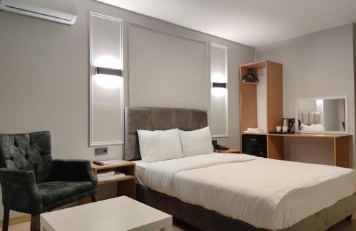 Uskudar Hotel | Olen Uskudar Hotel