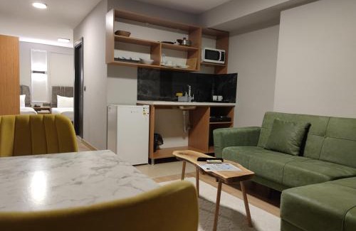 Uskudar Hotel | Olen Uskudar Hotel