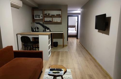 Uskudar Hotel | Olen Uskudar Hotel