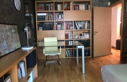 Imanta Apartment | Olga apartment