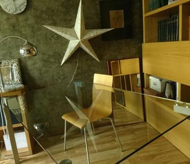 Imanta Apartment | Olga apartment
