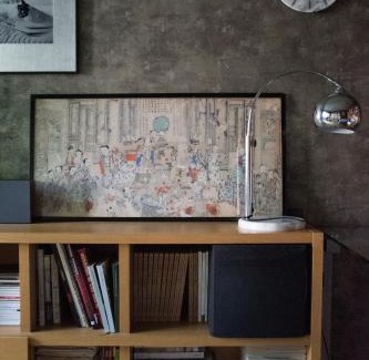 Imanta Apartment | Olga apartment