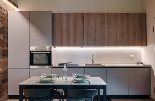 Vione Apartment | Olga's Chalet - Two Bedroom Apartment, Sleeps 4