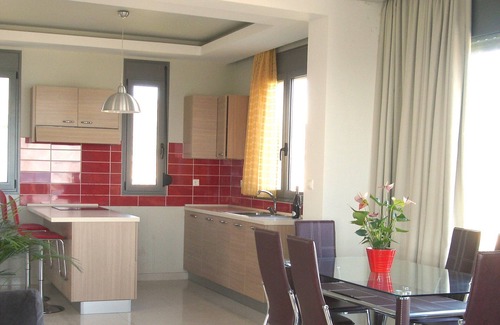 Lahania Villa | Olga Villas in South Rhodes (Villa B)