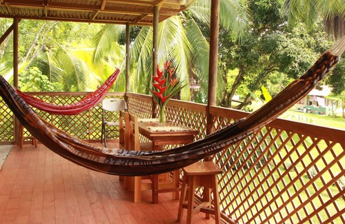 Punta Uva Cabin | Olguita´s Place - 2 Storey House