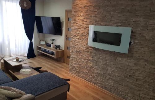 Telgart Apartment | Oli apartments Telgárt