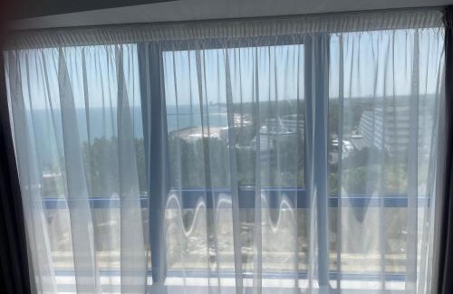 Olimp Apartment | Olimp Sea View Apartments Etajul 9