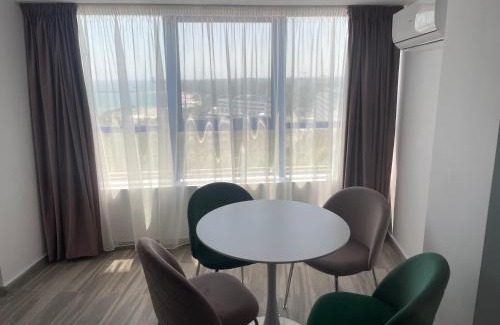 Olimp Apartment | Olimp Sea View Apartments Etajul 9